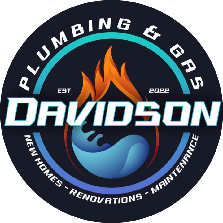 Davidson Plumbing & Gas logo