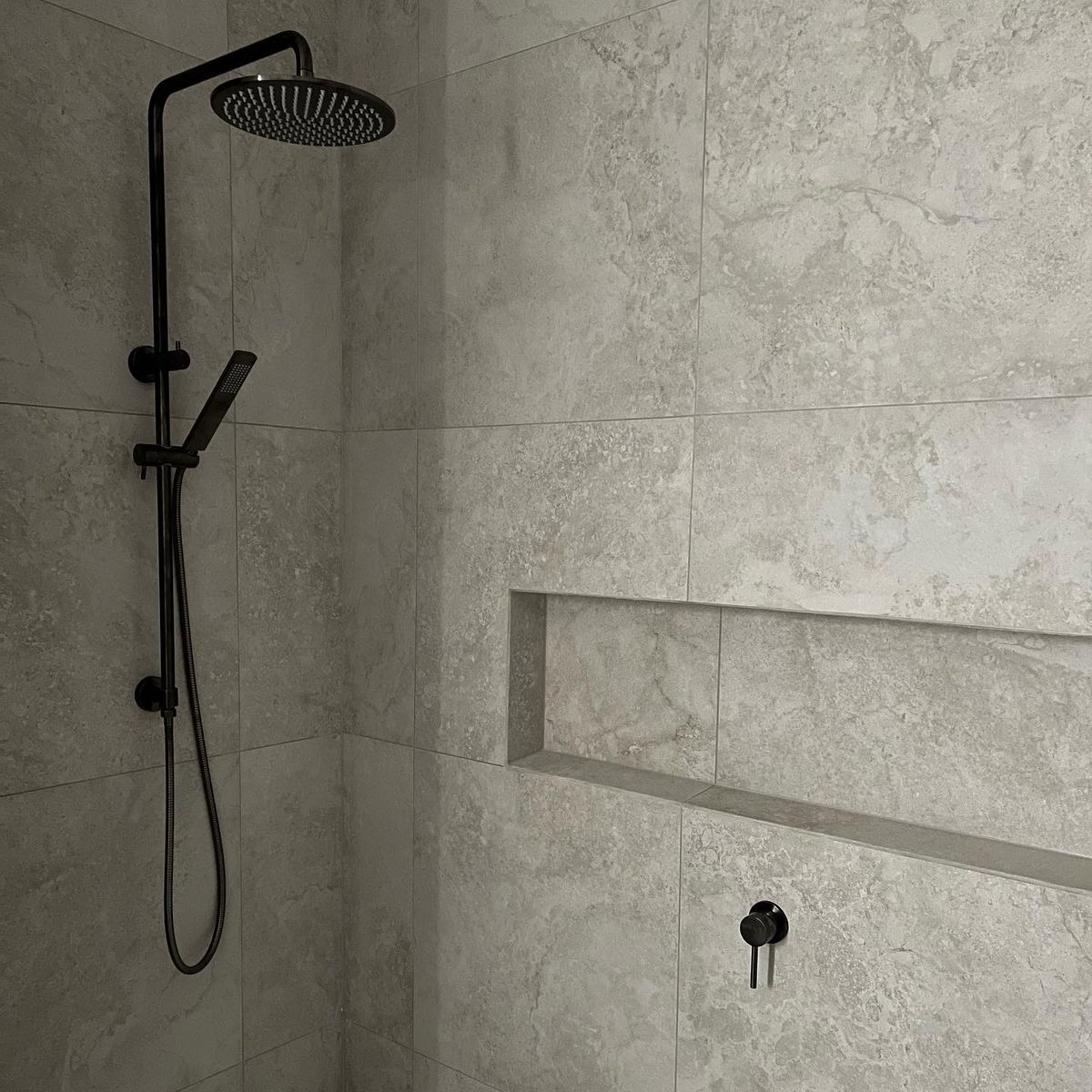 Bathroom renovation — Davidson Plumbing and Gas, Adelaide