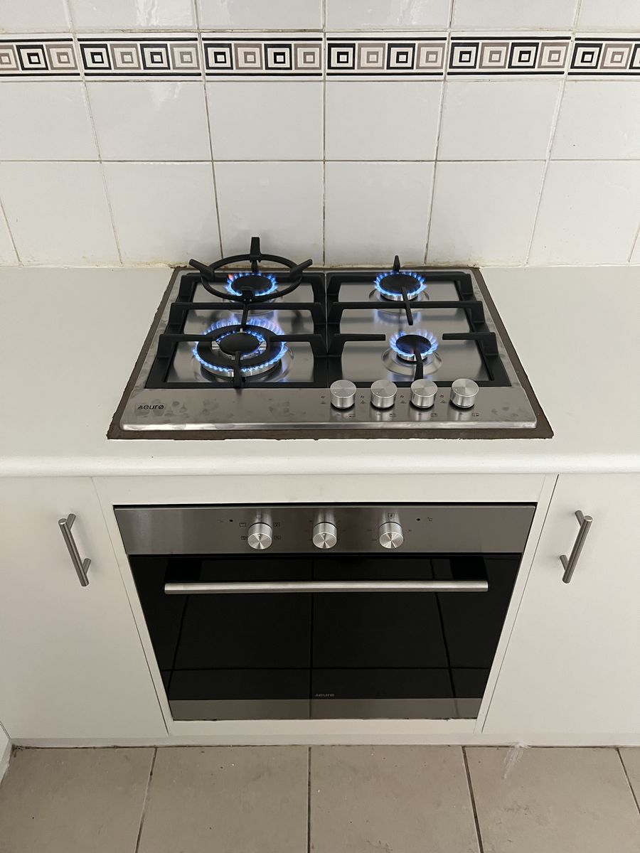 Gas installation — Davidson Plumbing and Gas, Adelaide