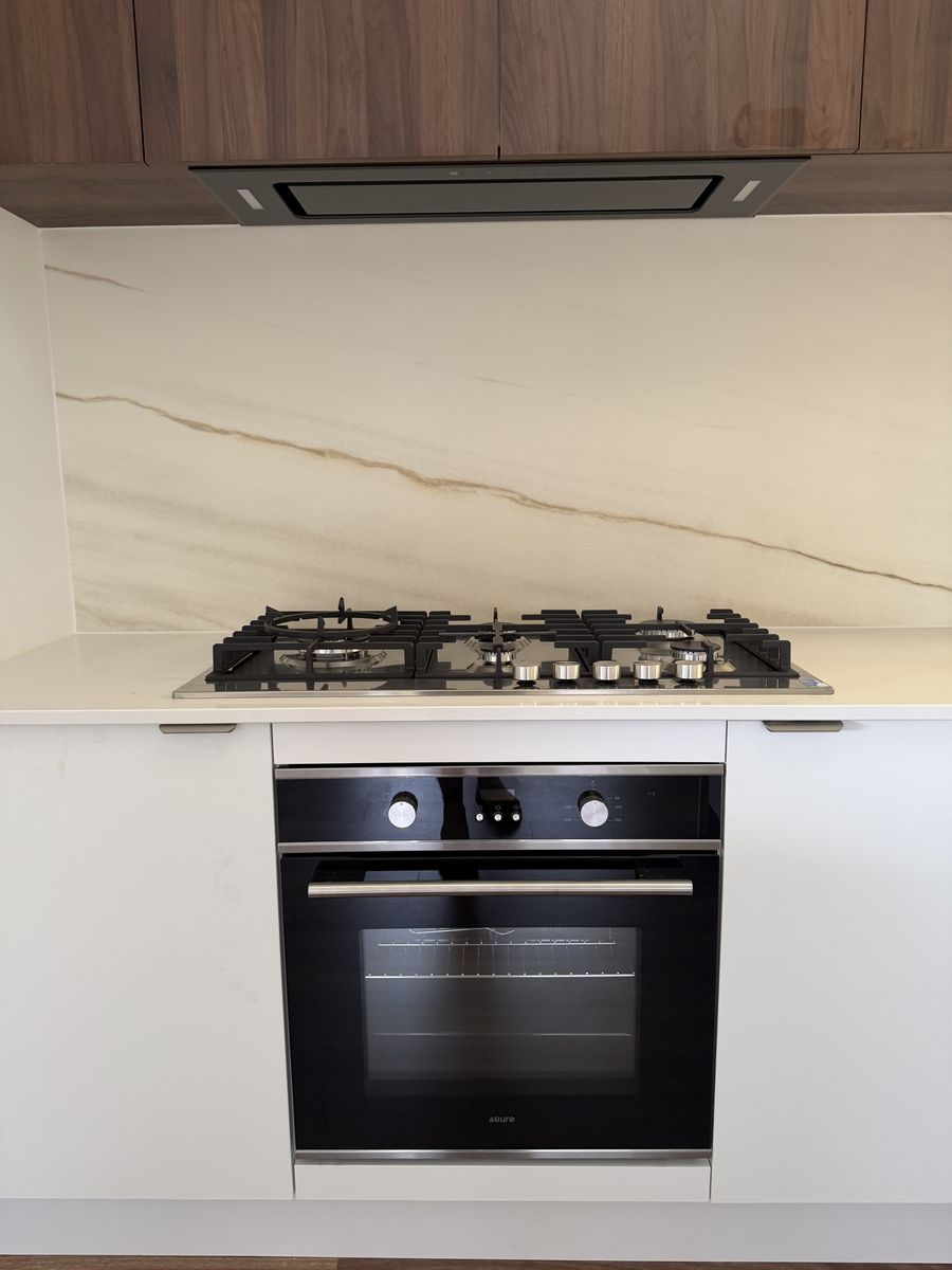 Gas installation — Davidson Plumbing and Gas, Adelaide