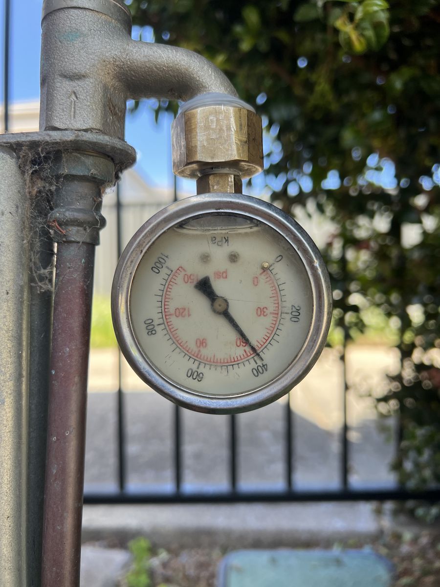 Plumbing maintenance and repair — Davidson Plumbing and Gas, Adelaide