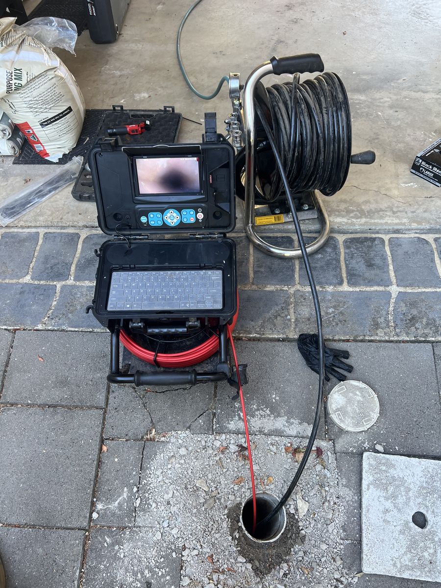Plumbing maintenance and repair — Davidson Plumbing and Gas, Adelaide
