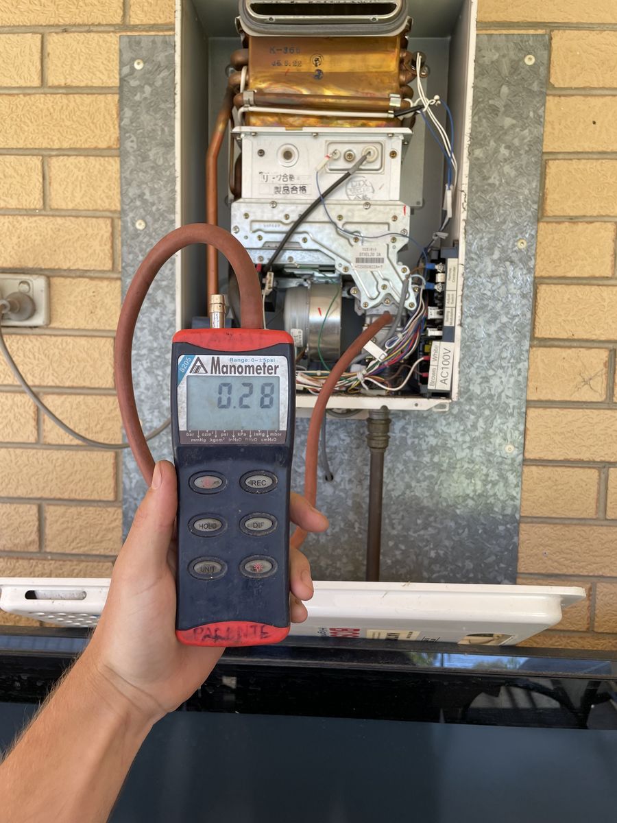 Plumbing maintenance and repair — Davidson Plumbing and Gas, Adelaide