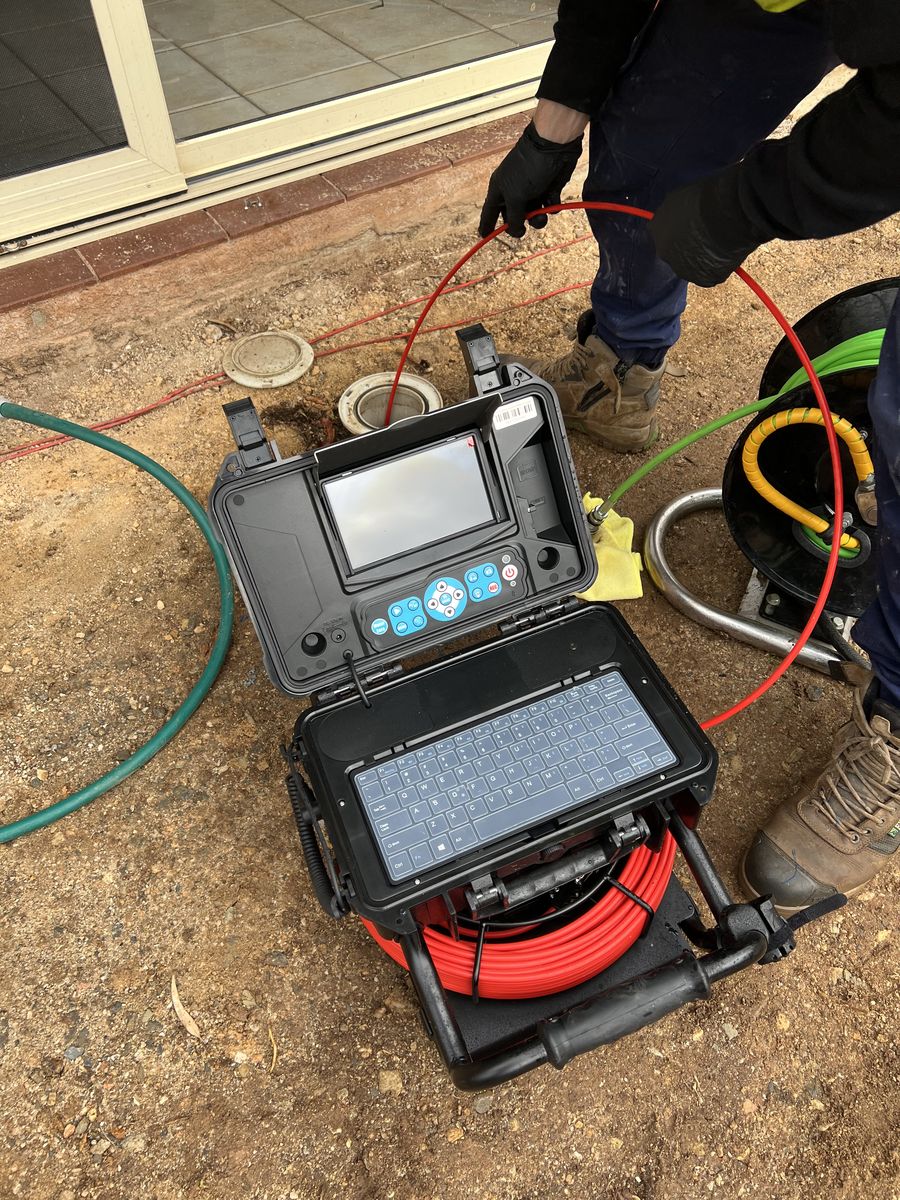 Plumbing maintenance and repair — Davidson Plumbing and Gas, Adelaide