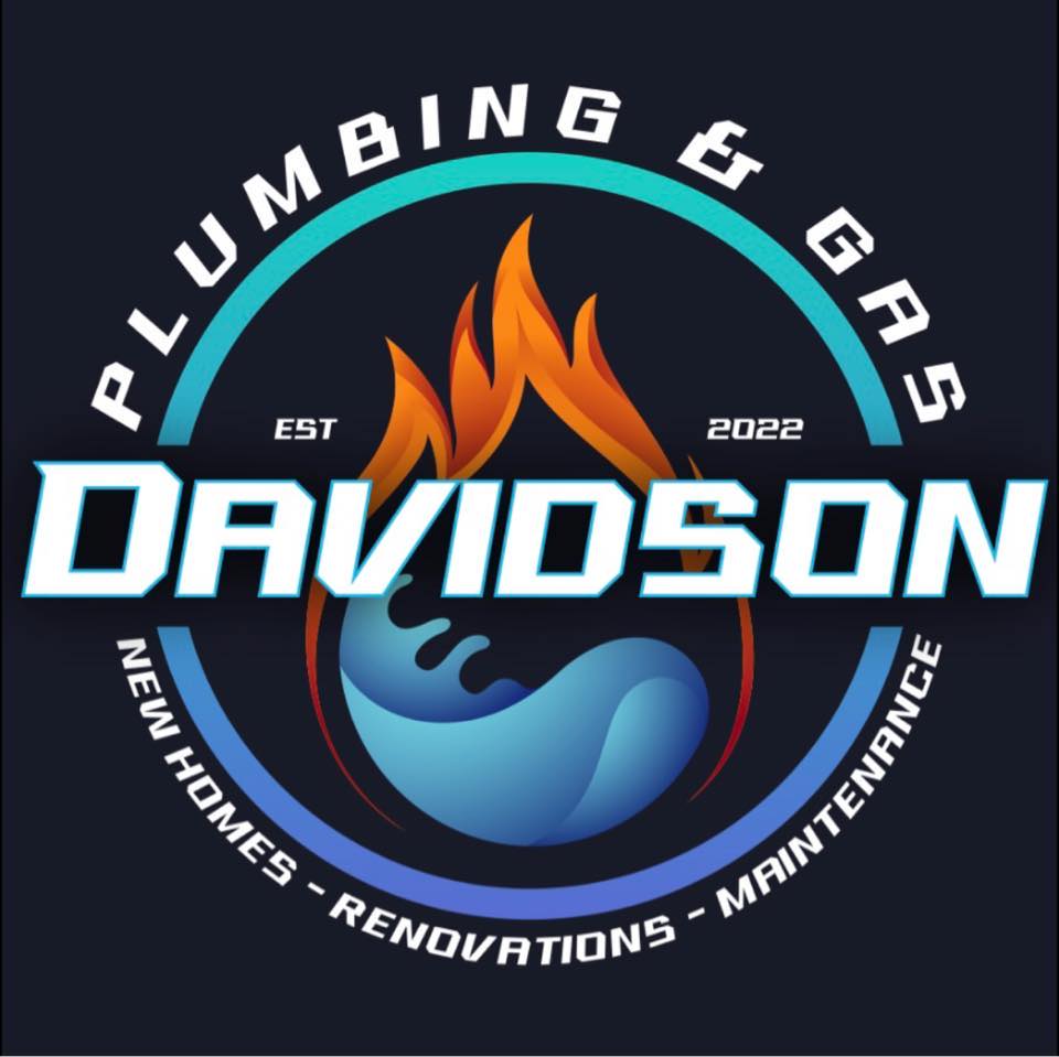 Davidson Plumbing & Gas logo